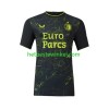 Feyenoord Rotterdam Voetbalshirts Vierde 2023-24